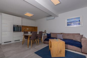 Selce Croatia Apartments