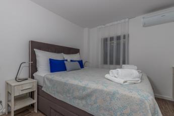 Selce Croatia Apartments