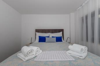 Selce Croatia Apartments