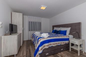 Selce Croatia Apartments