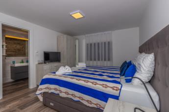 Selce Croatia Apartments