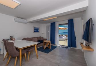 Selce Croatia Apartments