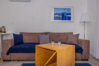 Selce Croatia Apartments