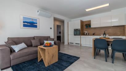 Selce Croatia Apartments