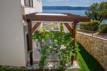 Selce Croatia Apartments