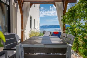 Selce Croatia Apartments