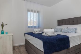 Selce Croatia Apartments