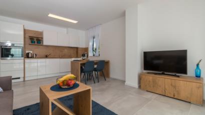 Selce Croatia Apartments