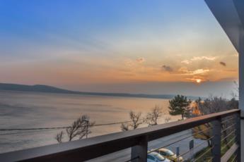 Selce Croatia Apartments