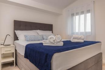 Selce Croatia Apartments