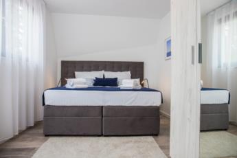 Selce Croatia Apartments