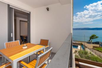 Selce Croatia Apartments