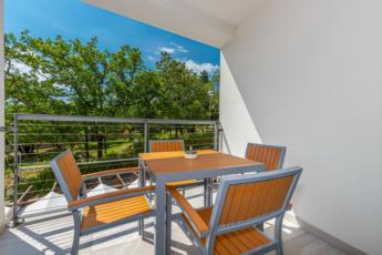 Selce Croatia Apartments