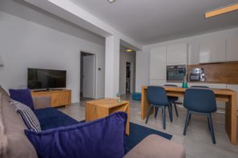 Selce Croatia Apartments