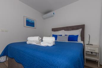 Selce Croatia Apartments