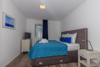 Selce Croatia Apartments