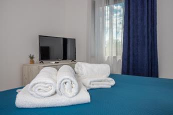 Selce Croatia Apartments