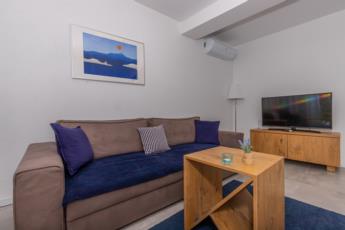 Selce Croatia Apartments