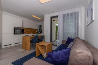 Selce Croatia Apartments