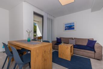 Selce Croatia Apartments