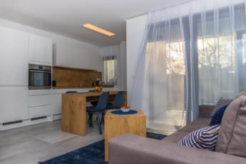 Selce Croatia Apartments