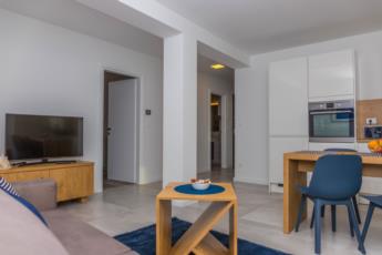 Selce Croatia Apartments